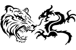 龍虎
